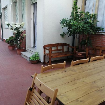 Casa Nonnanna - Nonnanna Home Viareggio Exterior photo