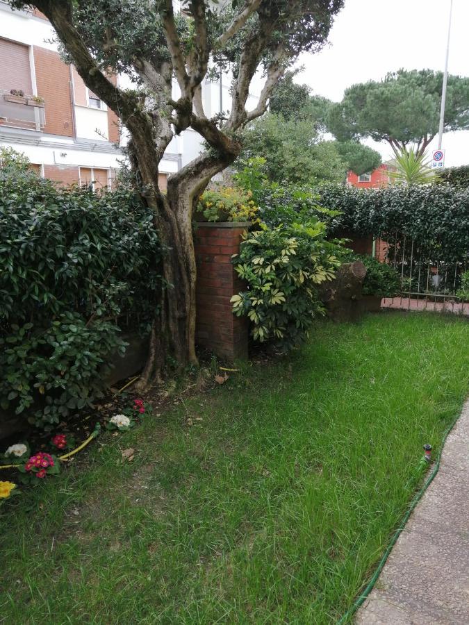 Casa Nonnanna - Nonnanna Home Viareggio Exterior photo
