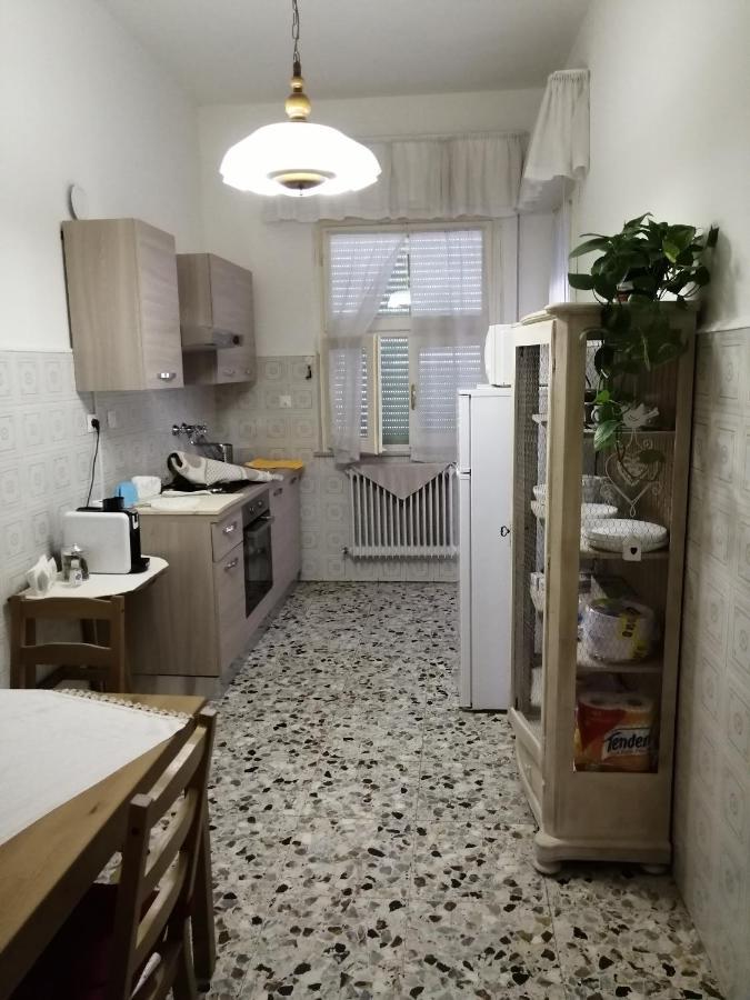 Casa Nonnanna - Nonnanna Home Viareggio Exterior photo